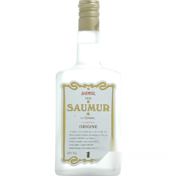 Saumur Triple Sec 700ml
