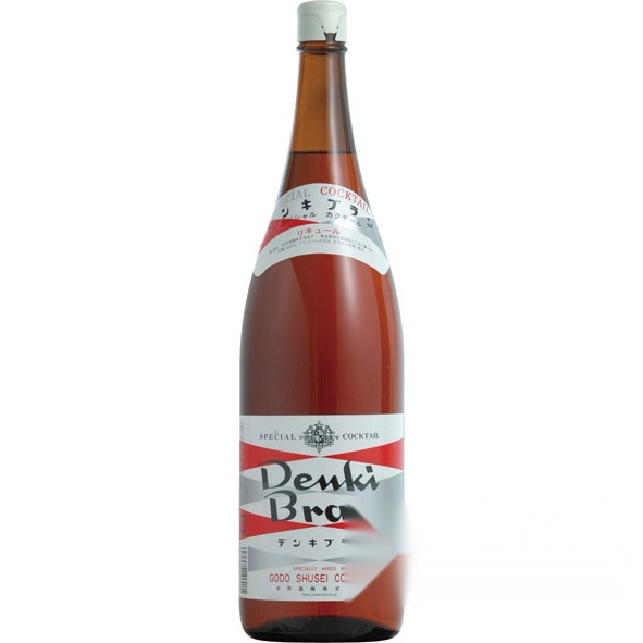 Denki Bran 30% 1800ml