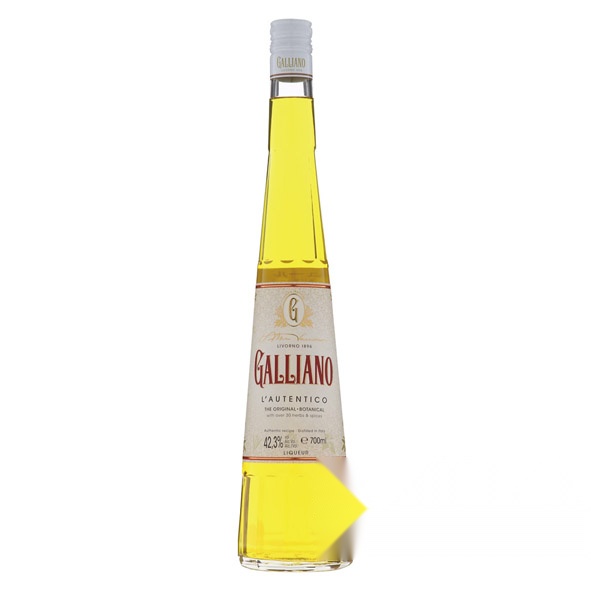 Galliano Autentico