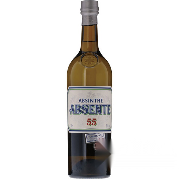Absinthe