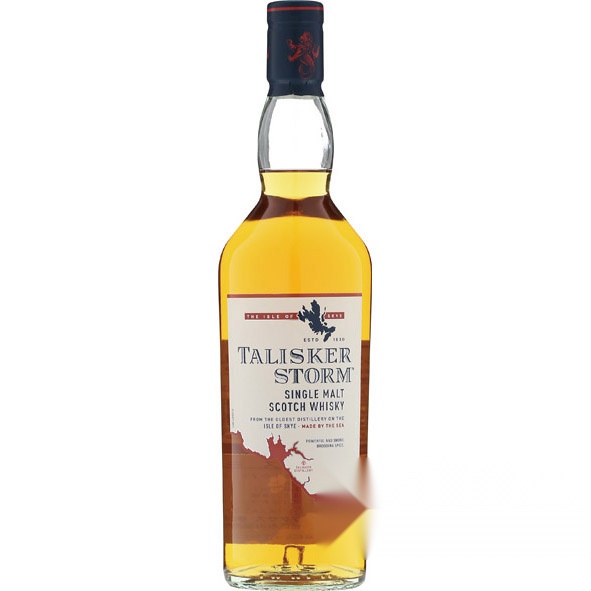 Talisker Storm
