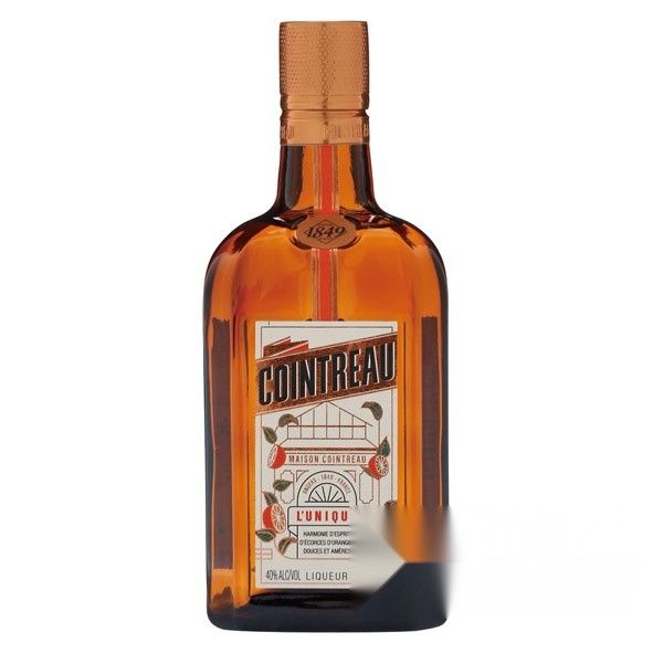Cointreau 40% 700ml