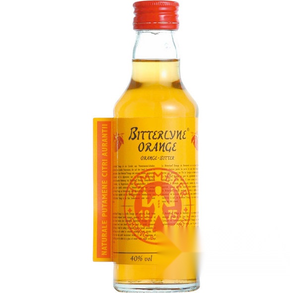Riemerschmid Orange Bitter