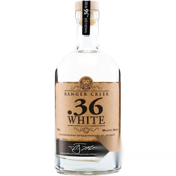 Ranger Creek White