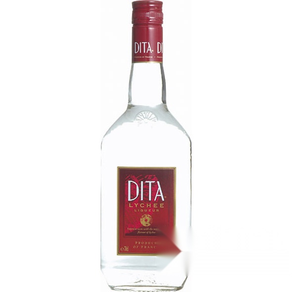 Dita Liqueur