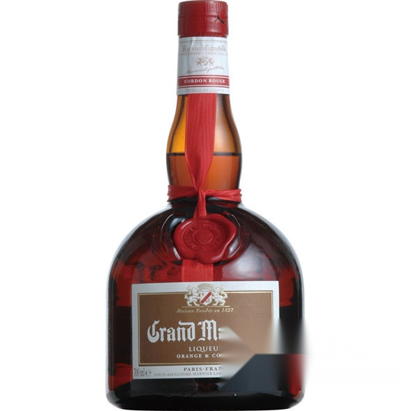 Grand Marnier Cordon Rouge 700ml