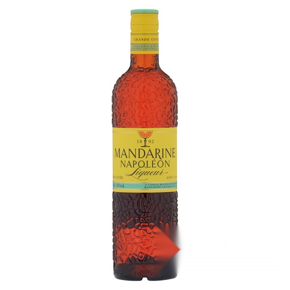 Mandarin Napoleon