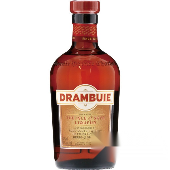 Drambuie
