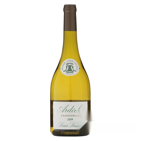 Louis Latour Ardﾃｨche Chardonnay