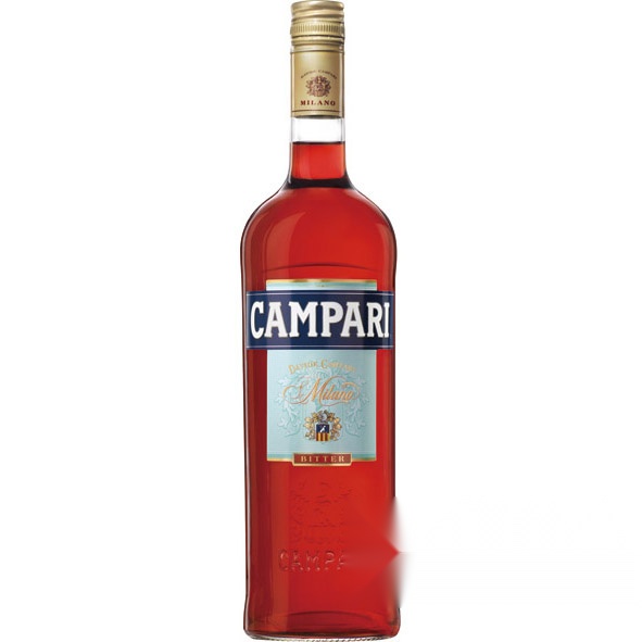 Campari 750ml