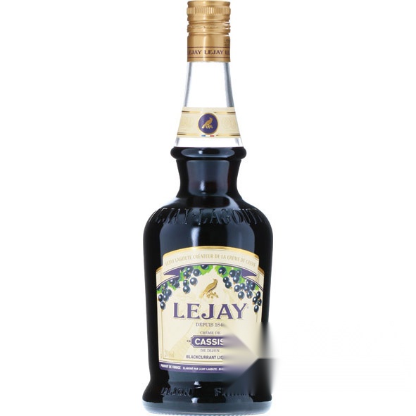 Lejay Crﾃｨme de Cassis