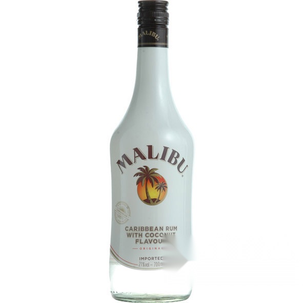 Malibu 700ml