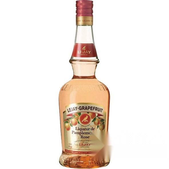 Lejay Pink Grapefruit