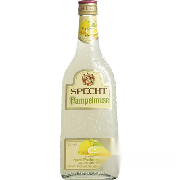 Specht Grapefruit