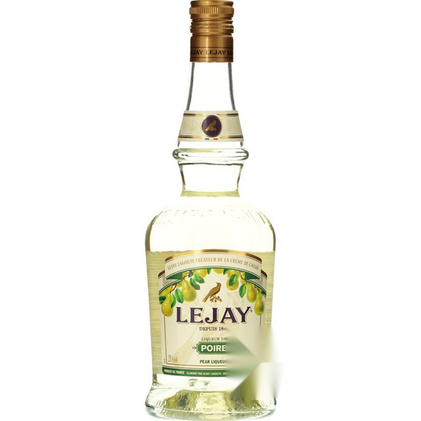 Lejay Pear