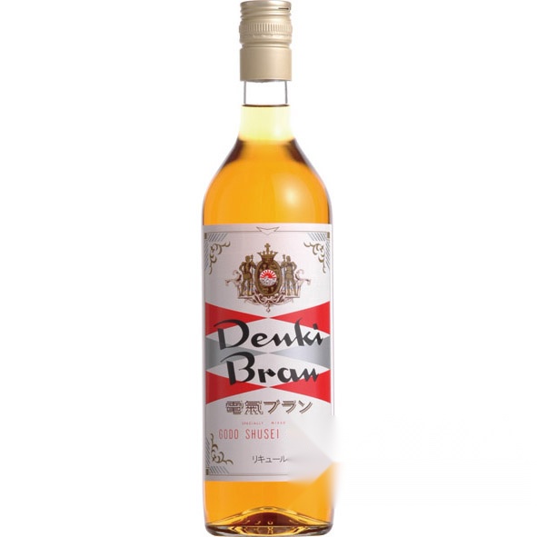 Denki Bran 30% 720ml