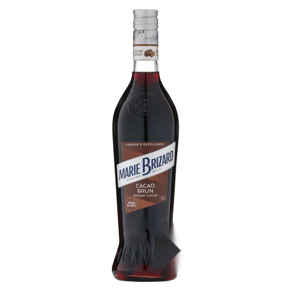 Marie Brizard Cacao Brown
