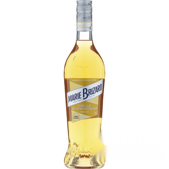 Marie Brizard Vanilla