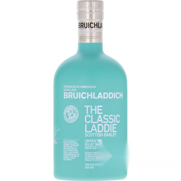 Bruichladdich The Classic Laddie