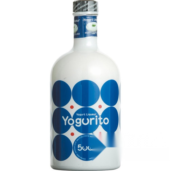 Yogurt