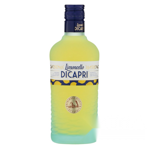Limoncello di Capri 500ml