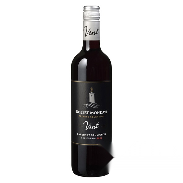 Robert Mondavi Private Selection Cabernet Sauvignon