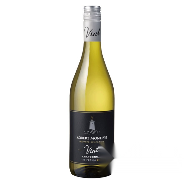 Robert Mondavi Private Selection Chardonnay