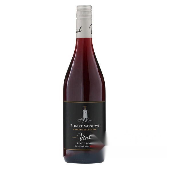 Robert Mondavi Private Selection Pinot Noir