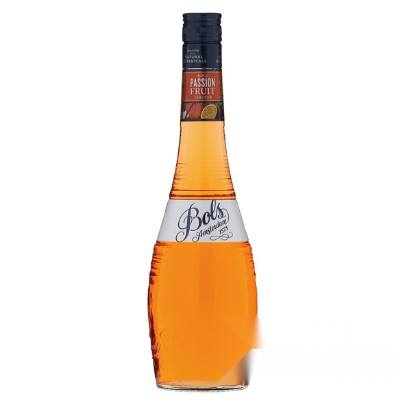 Bols Passion Fruit