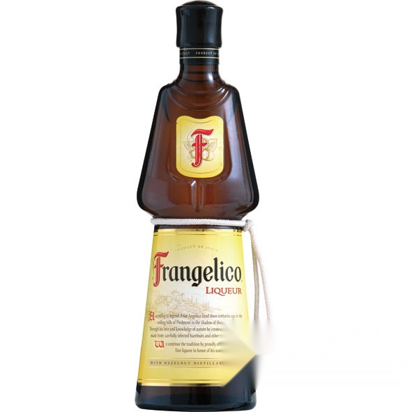 Frangelico liqueur