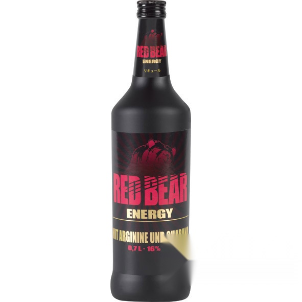 Red Bear Energy