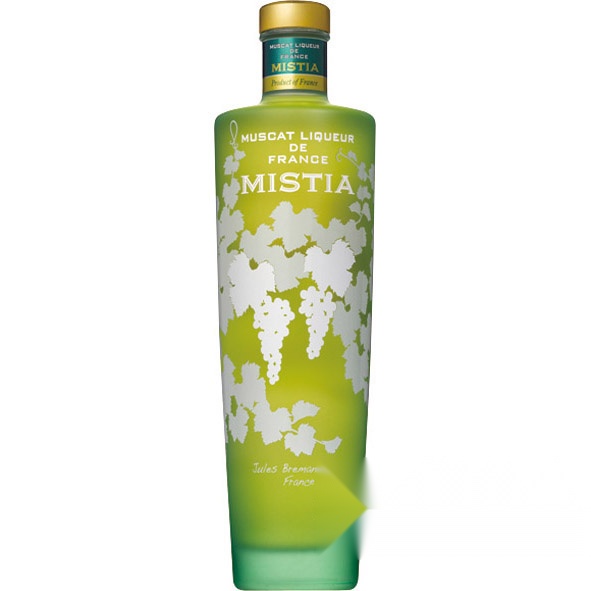 Muscat Liqueur de France Mistia