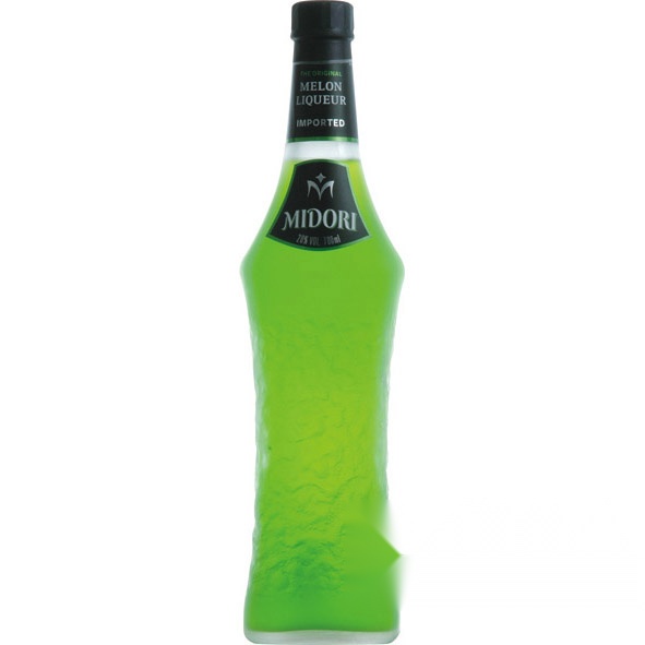 Melon Liqueur Midori 700ml