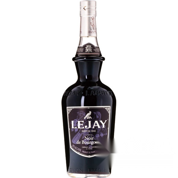 Lejay Noir de Bourgogne