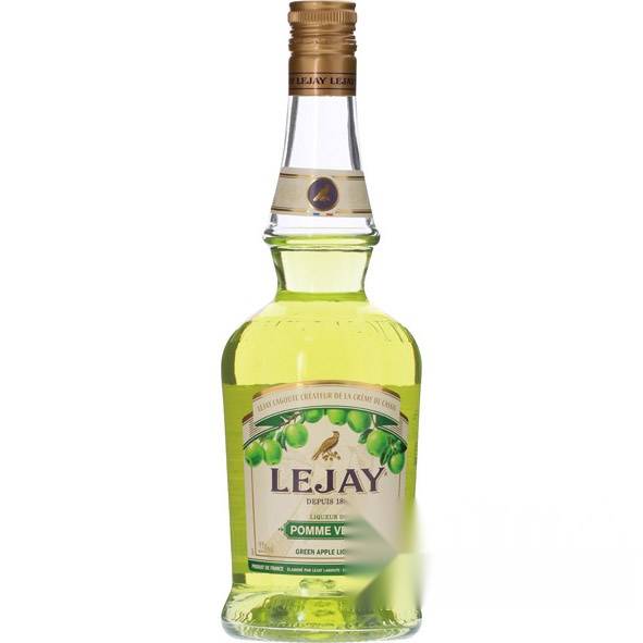 Lejay Green Apple