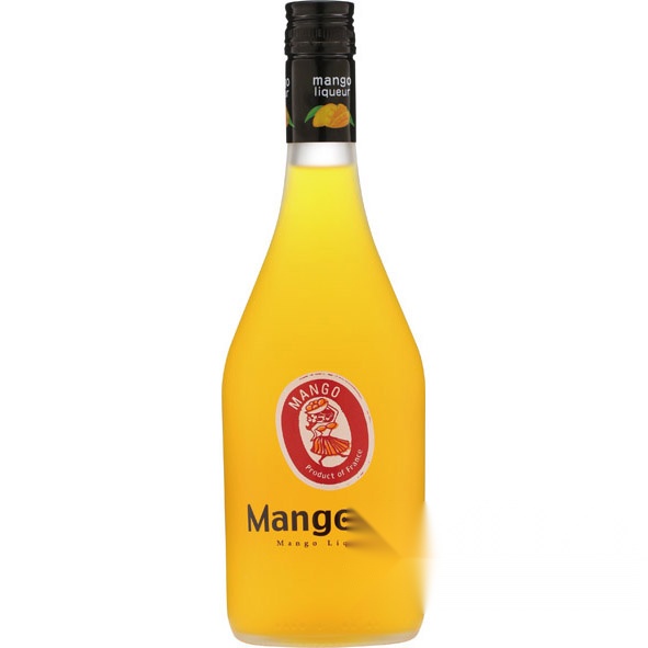 Mangoyan Mango Liqueur