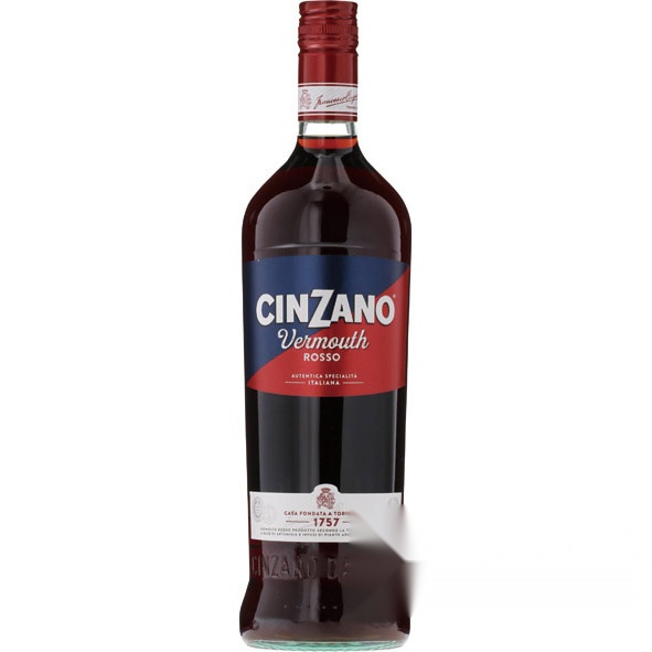 Cinzano Rosso 1000ml