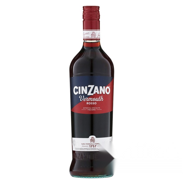 Cinzano Rosso 750ml
