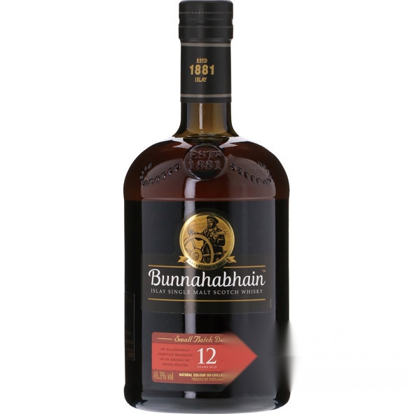 Bunnahabhain 12 Years