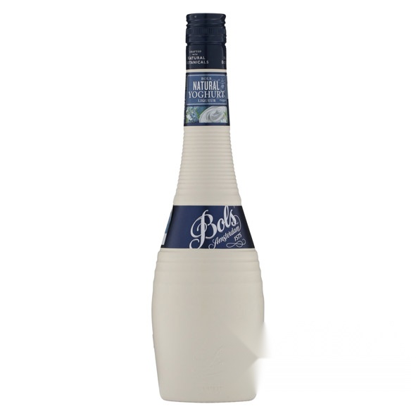 Bols Yogurt