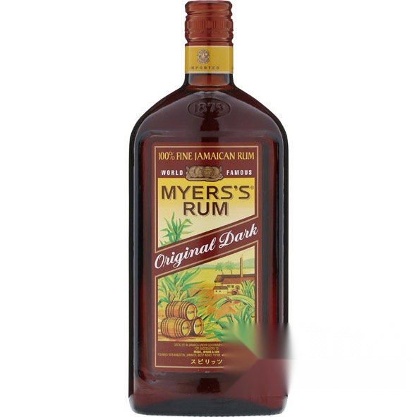 Myers's Original Dark 700ml
