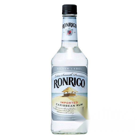 Ronrico White