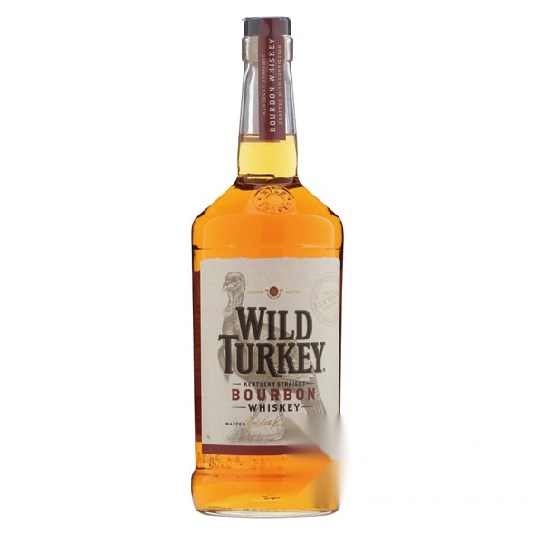 Wild Turkey Standard 1000ml