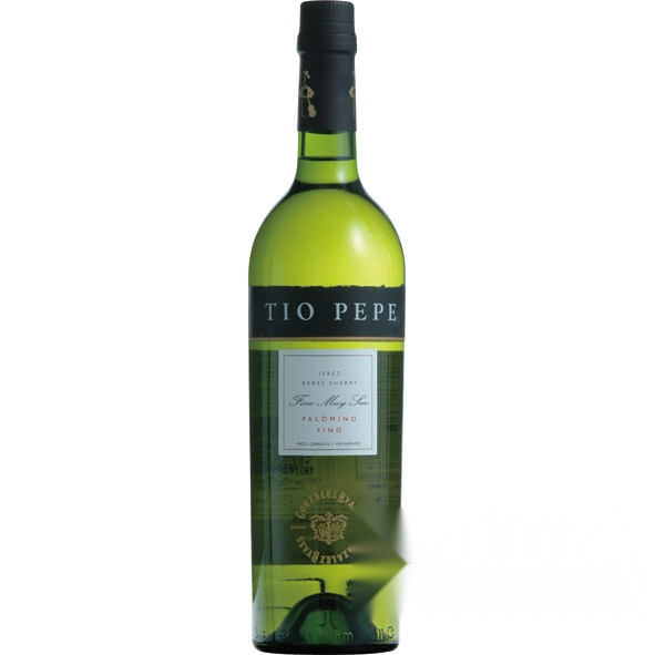 Tio Pepe (Direct Import)