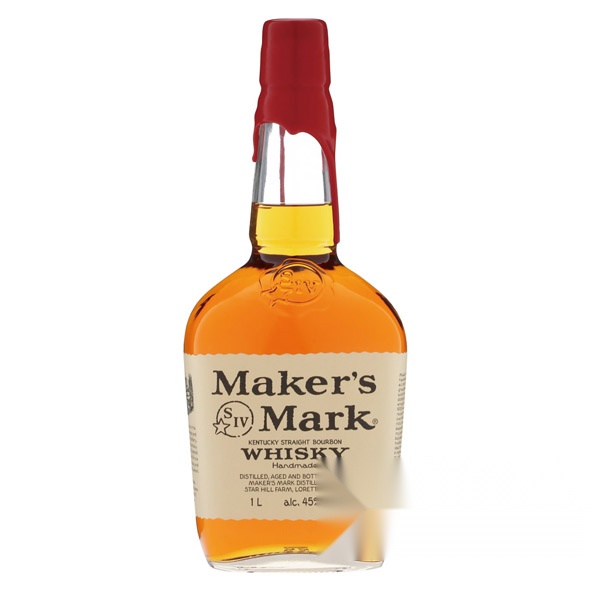 Maker's Mark 1000ml