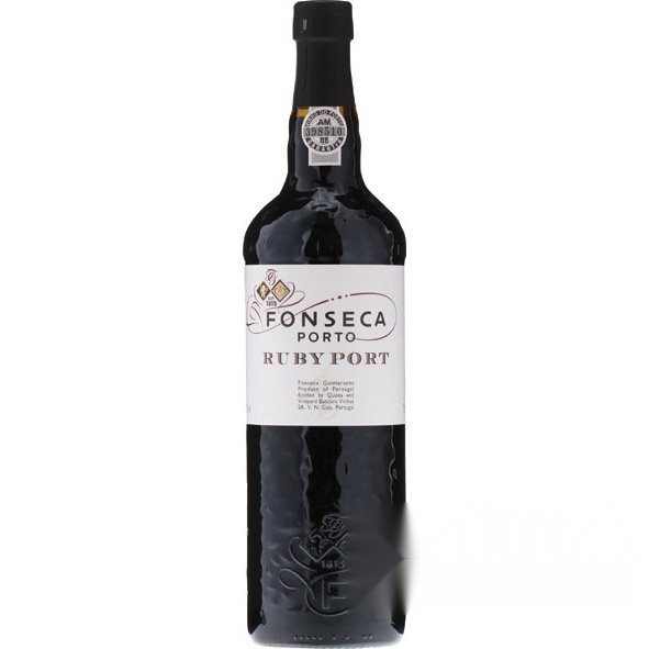 Fonseca Ruby Port
