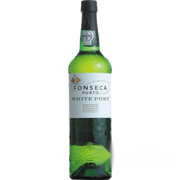 Fonseca White Port