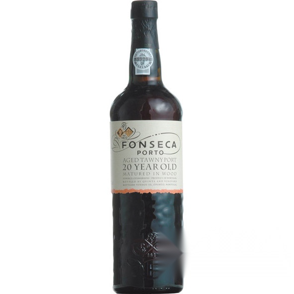 Fonseca Tawny Port 20 Years