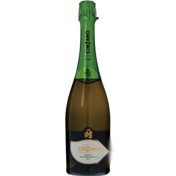 Cinzano Pinot Chardonnay