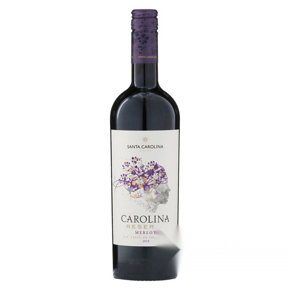 Santa Carolina Merlot Reserva